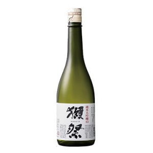 画像1: 獺祭 磨き45 純米大吟醸　720ml