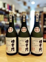 芋焼酎 侍士の門＜樽貯蔵 五年古酒＞   720ml