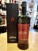 芋焼酎・原酒　ARAWAZA Barrel Finish　700ml