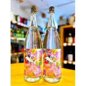 画像1: 芋焼酎  Unicorn Color　1800ml