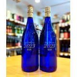 海からの贈りもの 2023  原酒(37度)   1800ml  