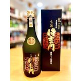 芋焼酎 古酒 侍士の門   720ml