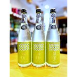 【新酒】篠峯 Vert(ヴェルト) 純米 にごり酒 無濾過・生・原酒　720ml