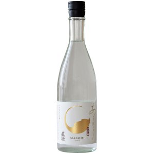 画像3: 【新酒】真澄 純米吟醸 あらばしり 生・原酒　720ml