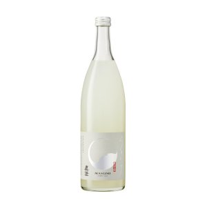 画像3: 【新酒】真澄 純米吟醸 うすにごり 生・原酒　720ml