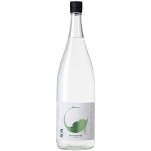 画像2: 真澄 純米吟醸 すずみさけ  1800ml