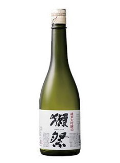 【獺祭 磨き45 純米大吟醸】日本酒「獺祭」が買える大阪府枚方市の