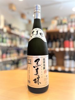 琉球泡盛 八重泉 樽貯蔵(グリーンボトル) 43度 720ml