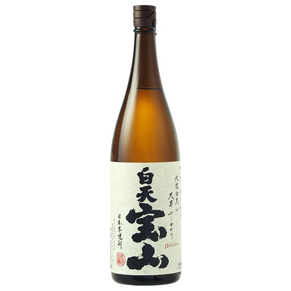 画像1: 白天宝山 1800ml (1)